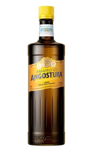 фото Amaro di Angostura 0,7 л