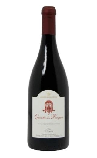 фото вино Quinta dos Roques Tinto 2013 0,75 л