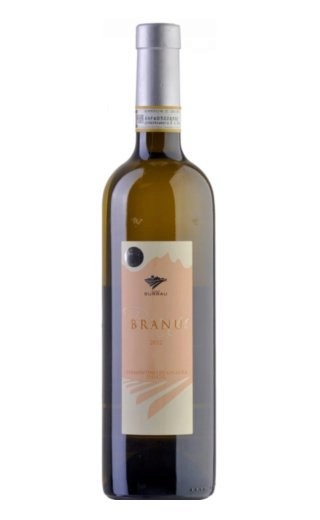 фото вино Surrau Branu Vermentino di Gallura DOCG 2012 0,75 л