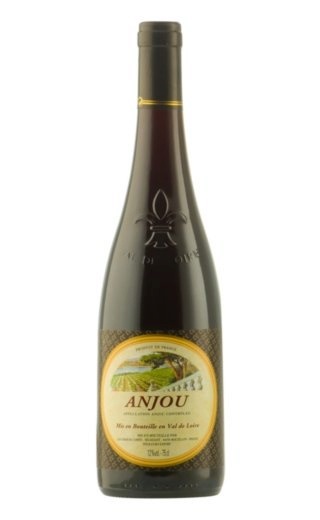 фото вино Chais du Comte Anjou AOC 0,75 л