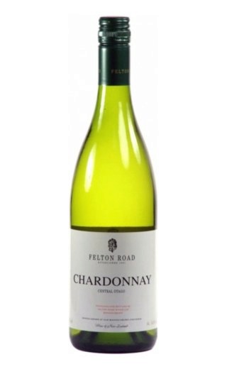 фото вино Felton Road Chardonnay Bannockburn 2011 0,75 л