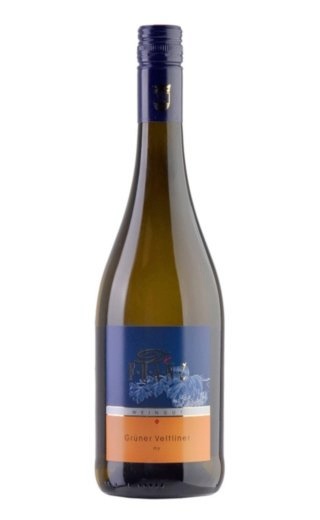 фото вино Dr. Franz Gruner Veltliner 2013 0,75 л