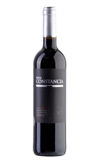 фото вино Finca Constancia Castilla 2011 0,75 л