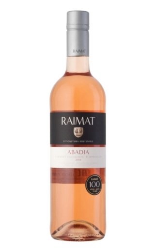 фото вино Raimat Abadia Cabernet Sauvignon-Tempranillo Costers del Segre DO 2013 0,75 л