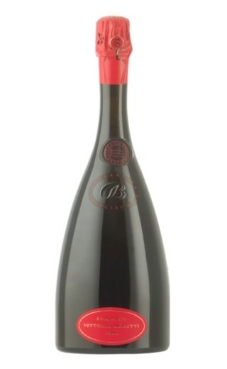 фото франчакорта Bellavista Riserva Vittorio Moretti Franciacorta DOCG 2006 0,75 л