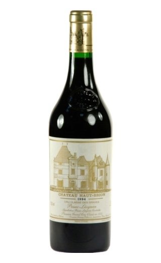 фото вино Chateau Haut - Brion AOC 1999 0,75 л