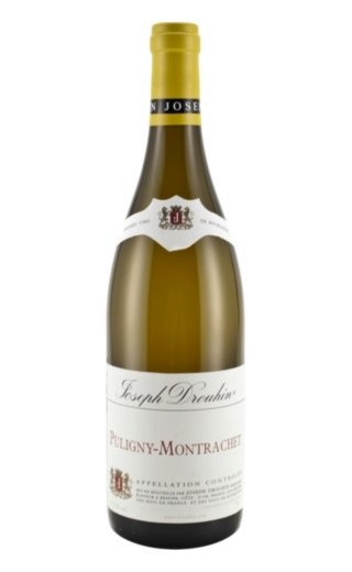 фото вино Maison Joseph Drouhin Puligny-Montrachet AOC 2013 0,75 л