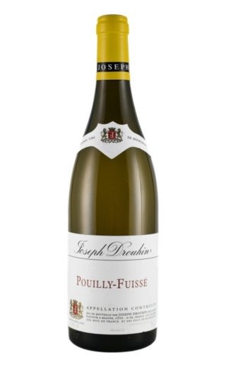 фото вино Maison Joseph Drouhin Pouilly-Fuisse AOC 2014 0,75 л