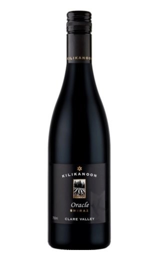 фото вино Kilikanoon Shiraz Clare Valley Oracle 2012 0,75 л