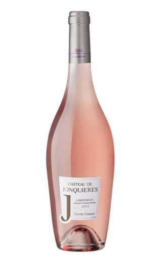 фото вино Chateau de Jonquieres Languedoc Cuvee Cersius 2015 0,75 л