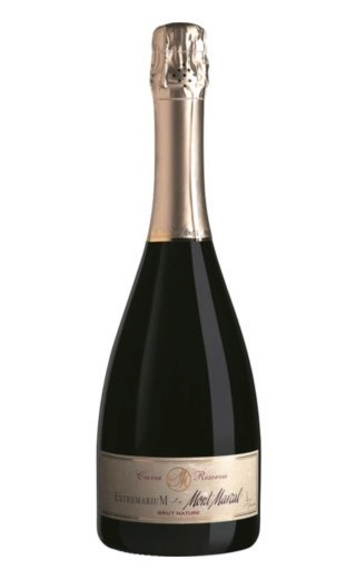 фото кава Mont Marcal Cava Extremarium Brut Nature Reserva 0,75 л