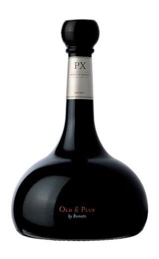 фото херес Old and Plus Jerez Pedro Ximenez VOS 0,5 л