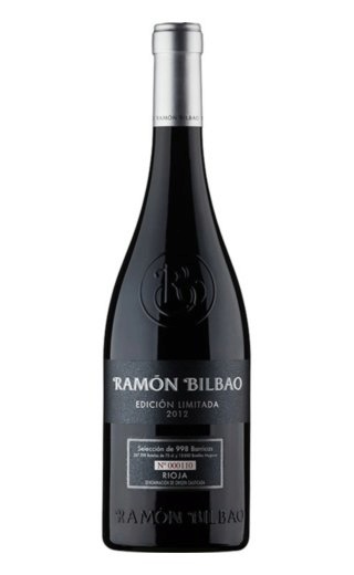 фото вино Bodegas Ramon Bilbao Edicion Limitada Rioja DOCa 2013 0,75 л