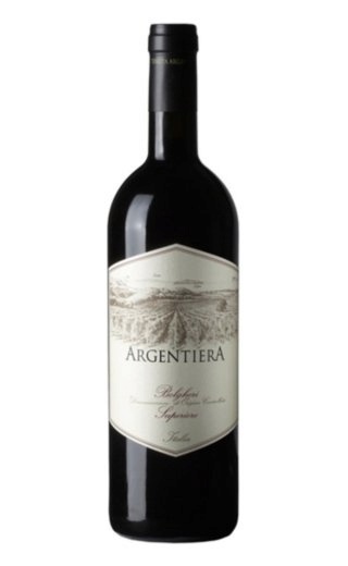 фото вино Tenuta Argentiera Lavinia Maria 2012 0,75 л