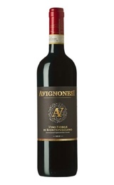 Авиньонези Вино Нобиле ди Монтепульчано 2012 0,75 л.