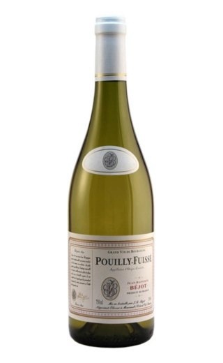 фото вино Pouilly-Fuisse Bejot AOC 2014 0,75 л