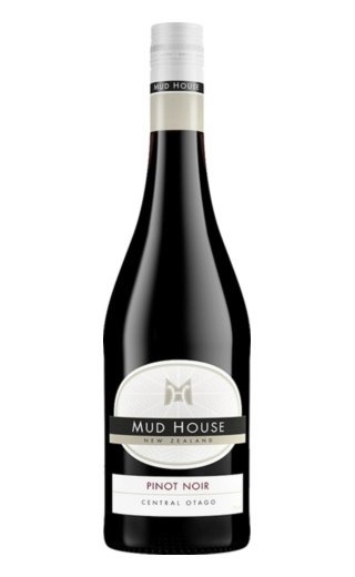 фото вино Mud House Pinot Noir 2015 0,75 л