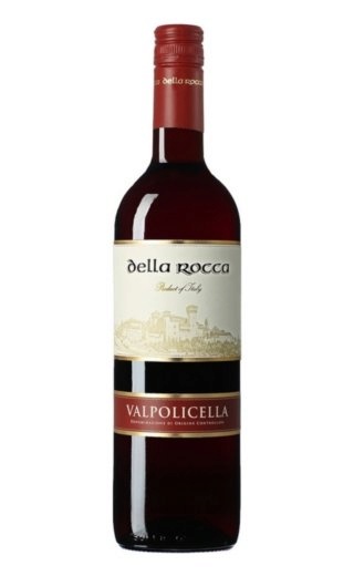 фото вино Della Rocca Valpolicella DOC 2015 0,75 л