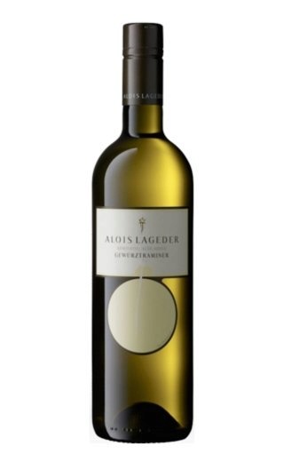 фото вино Alois Lageder Gewurztraminer 2014 Alto Adige DOC 0,75 л