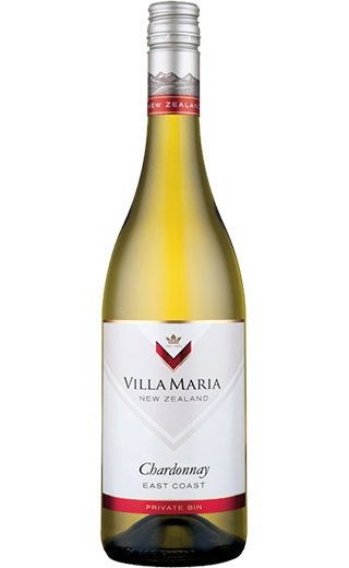 фото вино Villa Maria Private Bin East Coast Chardonnay 2013 0,75 л