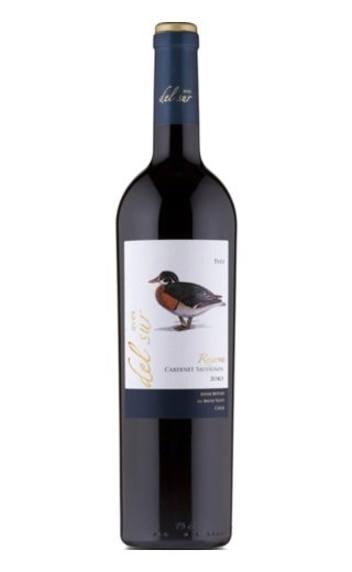 фото вино Aves Del Sur Cabernet Sauvignon Reserva Maule Valley 0,75 л