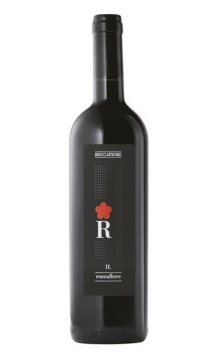 фото вино Roccafiore Sangiovese Rosso 0,75 л