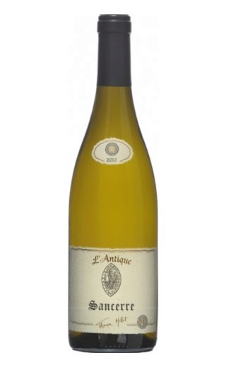 фото вино Florian Mollet Sancerre L’Antique 2013 0,75 л