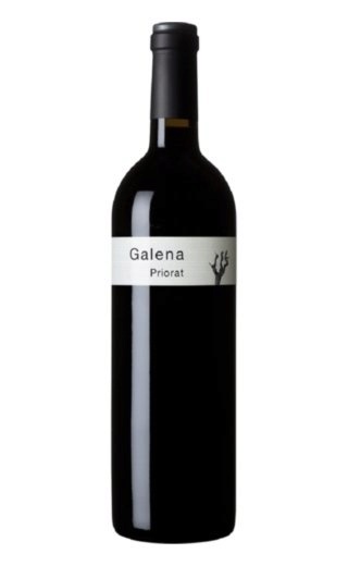 фото вино Domini de la Cartoixa Galena Priorat 2011 0,75 л