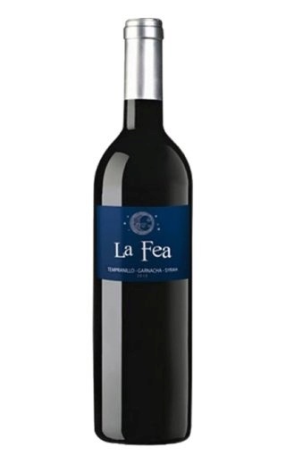 фото вино Bodegas Paniza La Fea Aragon Carinena DOP 2014 0,75 л