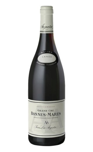 фото вино J.-L. Aegerter Bonnes-Mares Grand Cru AOC 2004 0,75 л