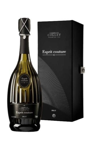 фото шампанское Collet Esprit Couture Champagne 0,75 л