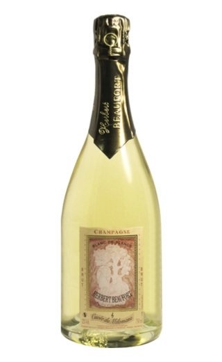 фото шампанское Herbert Beaufort Cuvee du Melomane Champagne Bouzy Grand Cru 1,5 л