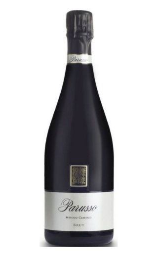 фото игристое вино Armando Parusso Spumante Brut 2011 0,75 л