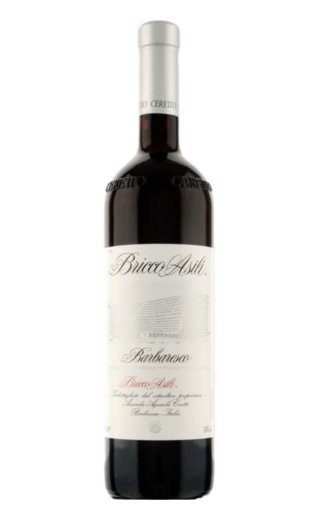 фото вино Ceretto Barbaresco DOCG Bricco Asili 2008 0,75 л