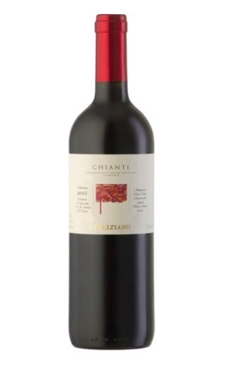 фото вино Poliziano Chianti DOCG 2014 0,75 л