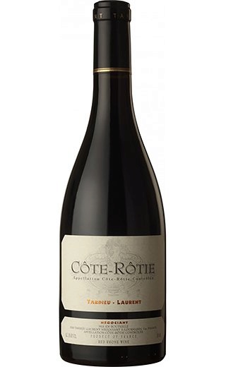 фото вино Tardieu Laurent Cote Rotie 2010 0,75 л