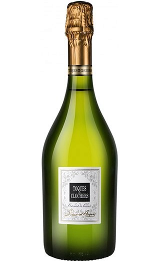 фото креман Aimery Sieur d'Arques Toques et Clochers Cremant de Limoux Brut 0,75 л