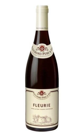 фото вино Bouchard Pere Fils Fleurie AOC 2015 0,75 л