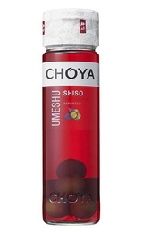 Чойа Шисо Умешу с плодами сливы 0,75 л.