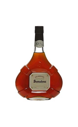 фото арманьяк Samalens Bas Armagnac Napoleon 0,05 л