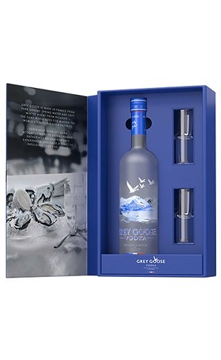 фото водка Grey Goose 0,7 л