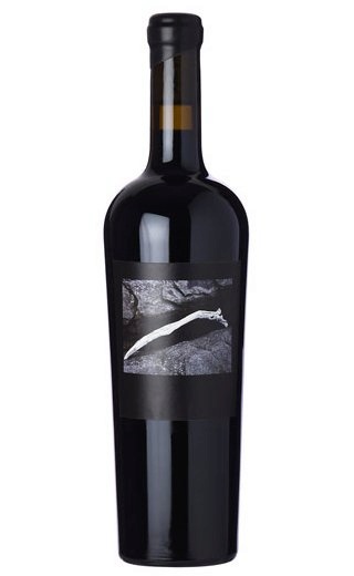 фото вино Sine Qua Non Stock Syrah 2012 0,75 л