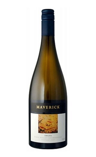 фото вино Maverick Twins Eden Valley Chardonnay 2012 0,75 л