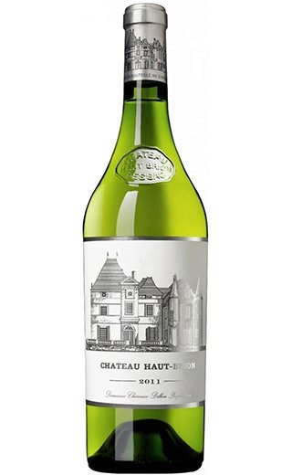 фото вино Chateau Haut-Brion Blanc 2012 1-er Grand Cru Classe AOC Pessac-Leognan 0,75 л