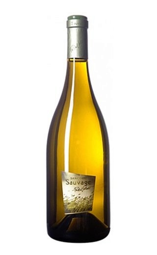 фото вино Pascal Jolivet Sancerre Blanc Sauvage 2015 0,75 л