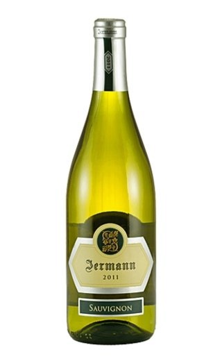 фото вино Jermann Sauvignon 2015 0,75 л