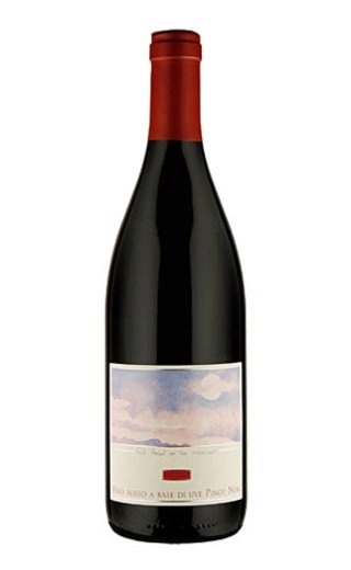 фото вино Jermann Red Angel 2010 IGT 0,75 л