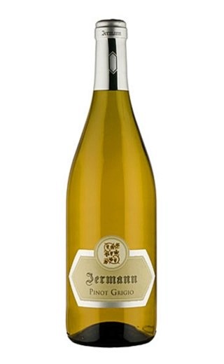 фото вино Jermann Pinot Grigio 2015 0,75 л