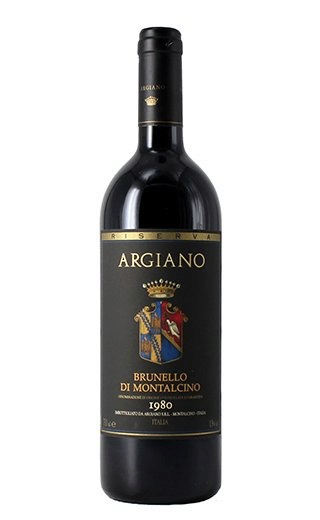 фото вино Argiano Brunello di Montalcino 2011 0,75 л