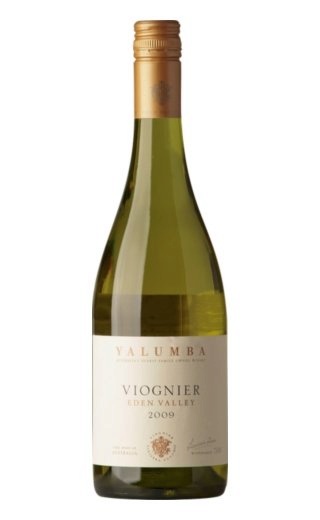 фото вино Yalumba Viognier 2015 0,75 л